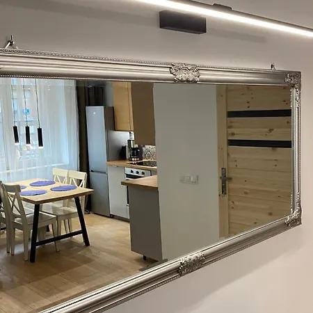 Juliana Appartement *