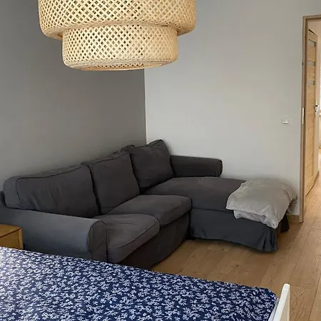 Juliana Apartament Tarnowskie Góry