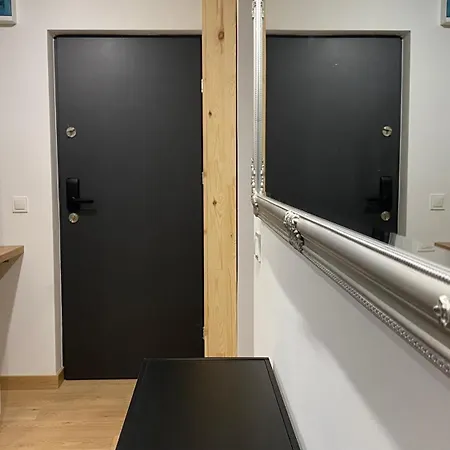 Juliana Apartament Tarnowskie Góry