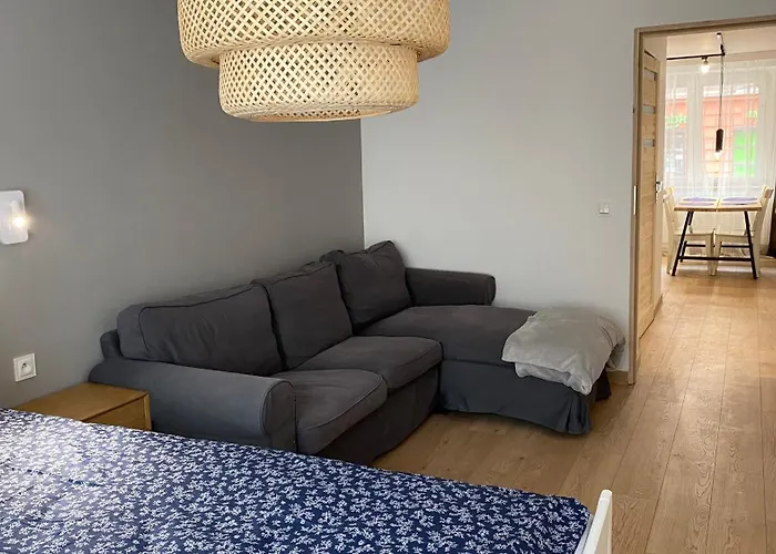 Juliana דירה טרנובסקי גאורי