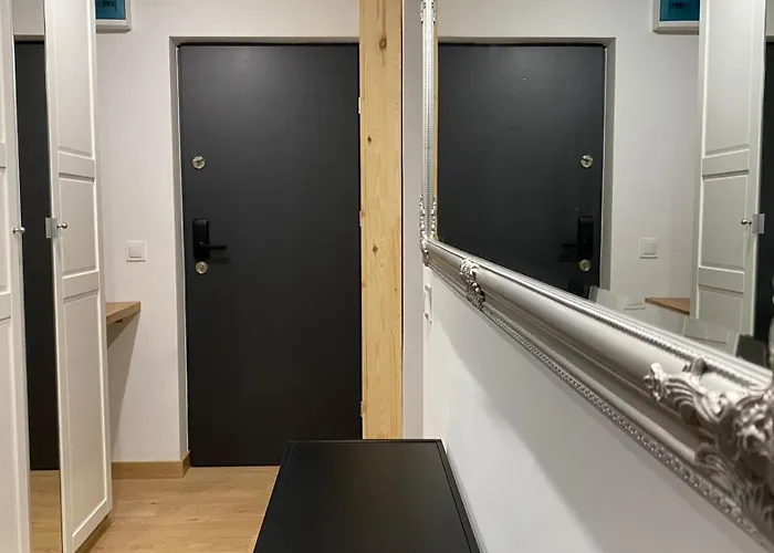 Juliana דירה טרנובסקי גאורי